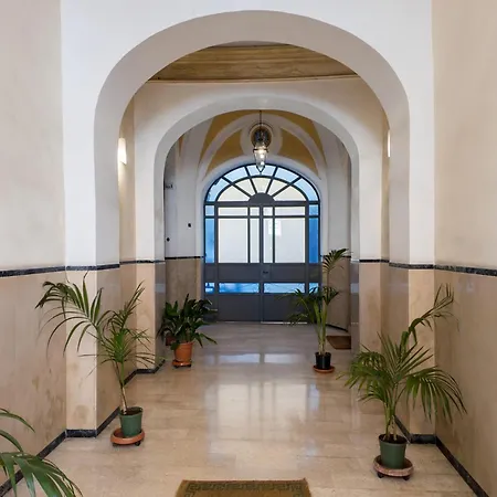 The Rent - Bright Two-bedroom Between Prati And San Pietro דירה *