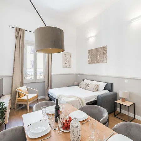 Apartment The Rent - Bright Two-bedroom Between Prati And San Pietro *